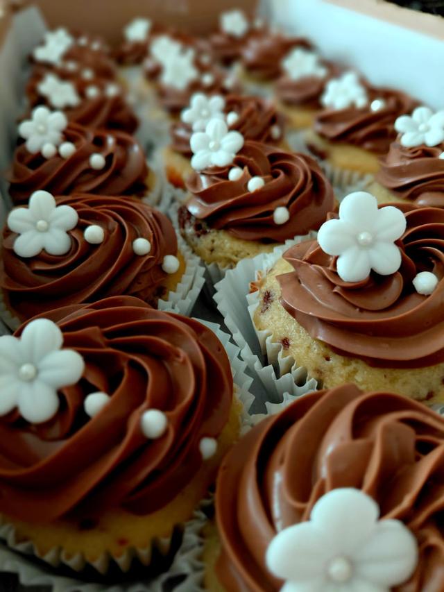 Pasteles Moon-Cakes - 2