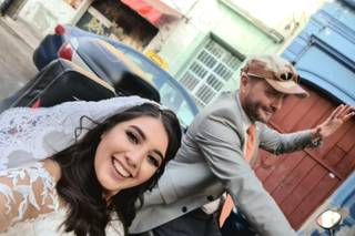Carol Make up Artist - 7