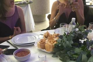 Banquetes Marcela - 1