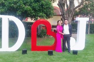 Decorative Letters - 13