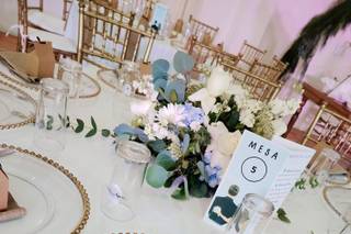 Blanca Valenzuela Wedding Planner - 5
