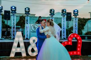 E&G Letras iluminadas y Más - 4