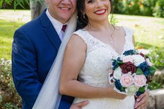 Grecia Wedding & Event Planner - 7