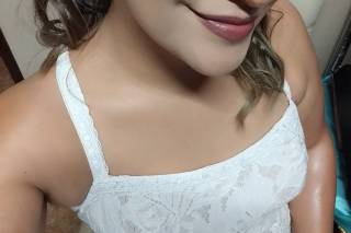 Ayra Makeup - 14