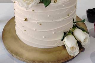 Blanca Valenzuela Wedding Planner - 6