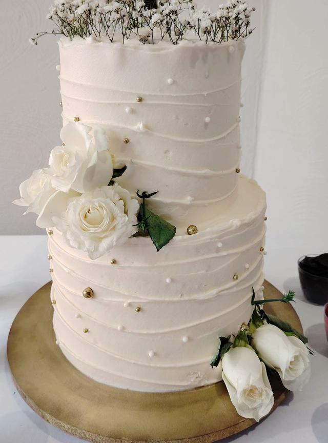 Blanca Valenzuela Wedding Planner - 3