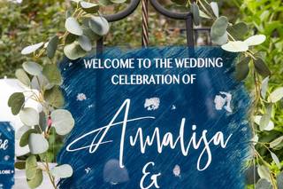 Grecia Wedding & Event Planner - 8
