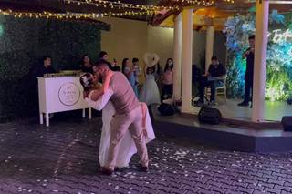 Blanca Valenzuela Wedding Planner - 7