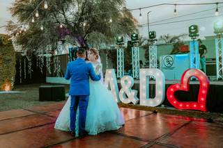 E&G Letras iluminadas y Más - 6