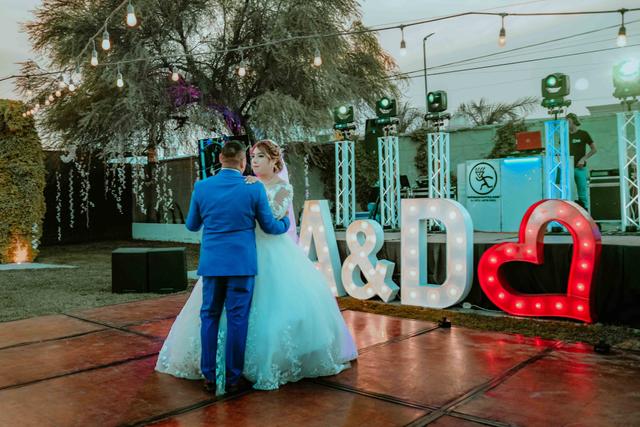 E&G Letras iluminadas y Más - 3