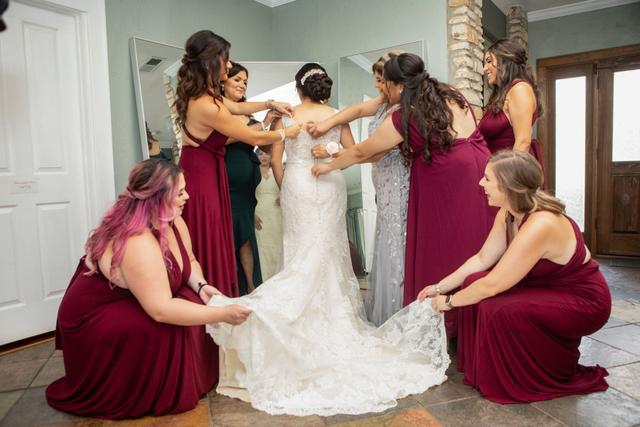 Grecia Wedding & Event Planner - 4