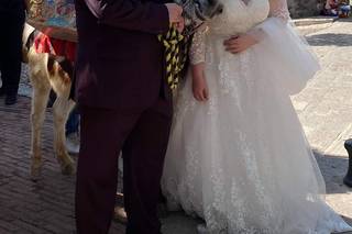 Angie Precoma Wedding & Event Planner - 8