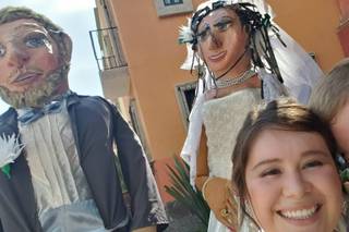 Angie Precoma Wedding & Event Planner - 10