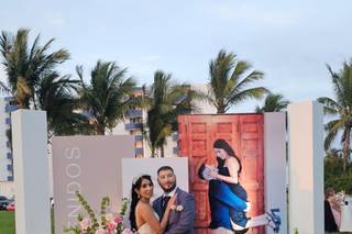 El Cid Marina Beach Hotel - 9