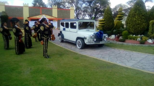 Limousines Franchely - 2