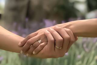 Anillos Amore Mio - 10