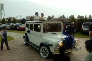 Limousines Franchely - 6