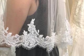 Susan's Bridal - 5
