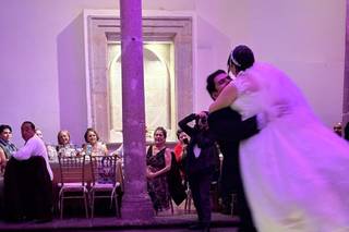 Ricardo Ledesma Wedding DJ - 5
