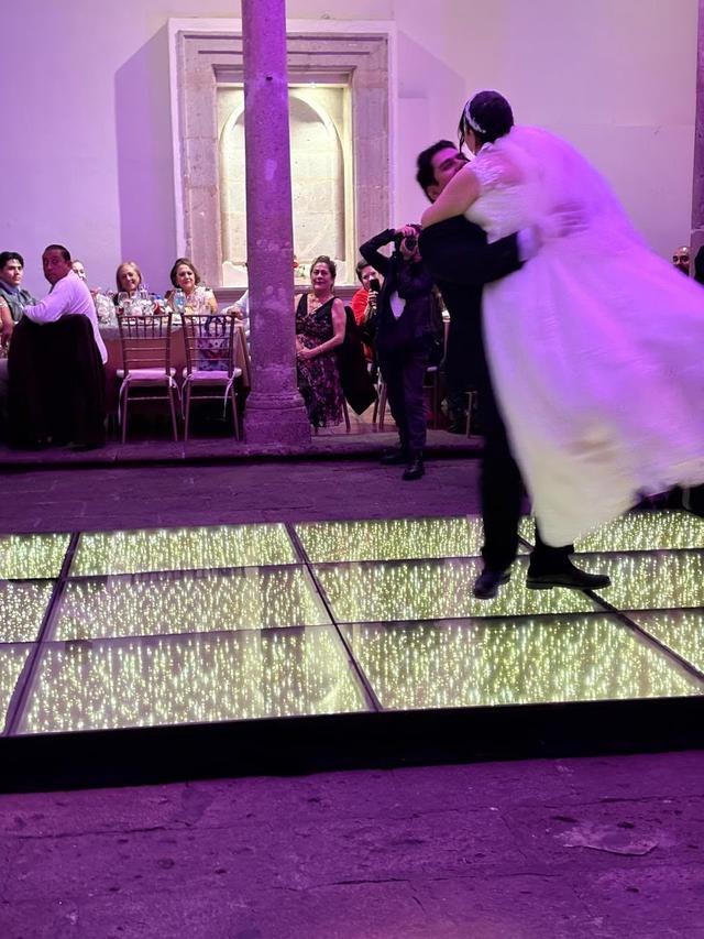 Ricardo Ledesma Wedding DJ - 2
