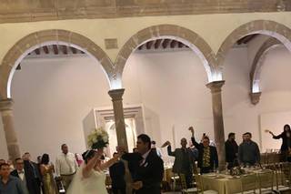 Ricardo Ledesma Wedding DJ - 6
