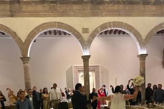 Ricardo Ledesma Wedding DJ - 7
