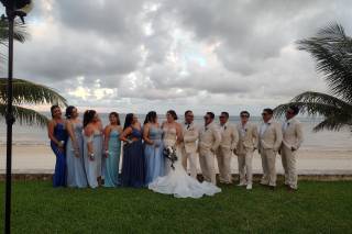 U Wedding & Travels - Bodas Destino - 20