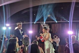 Grace Magaña Event & Wedding Planner - 7