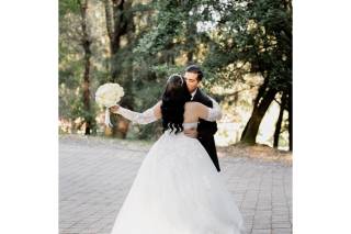 Kika Wedding Photographer - 8