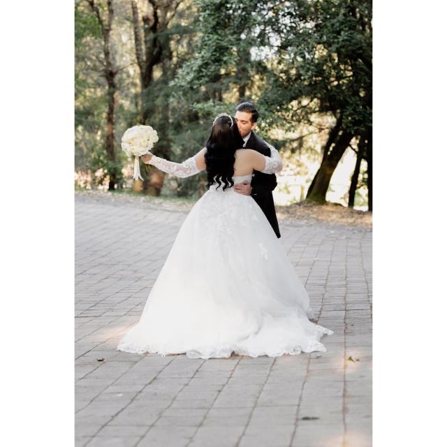 Kika Wedding Photographer - 4