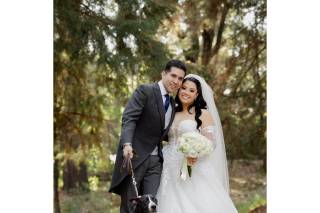 Kika Wedding Photographer - 9