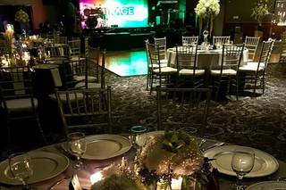 Hotel Fiesta Americana Hermosillo - 8