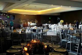 Hotel Fiesta Americana Hermosillo - 9