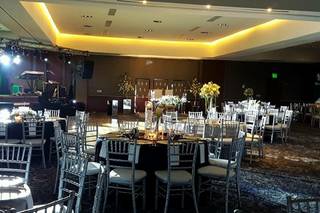 Hotel Fiesta Americana Hermosillo - 10