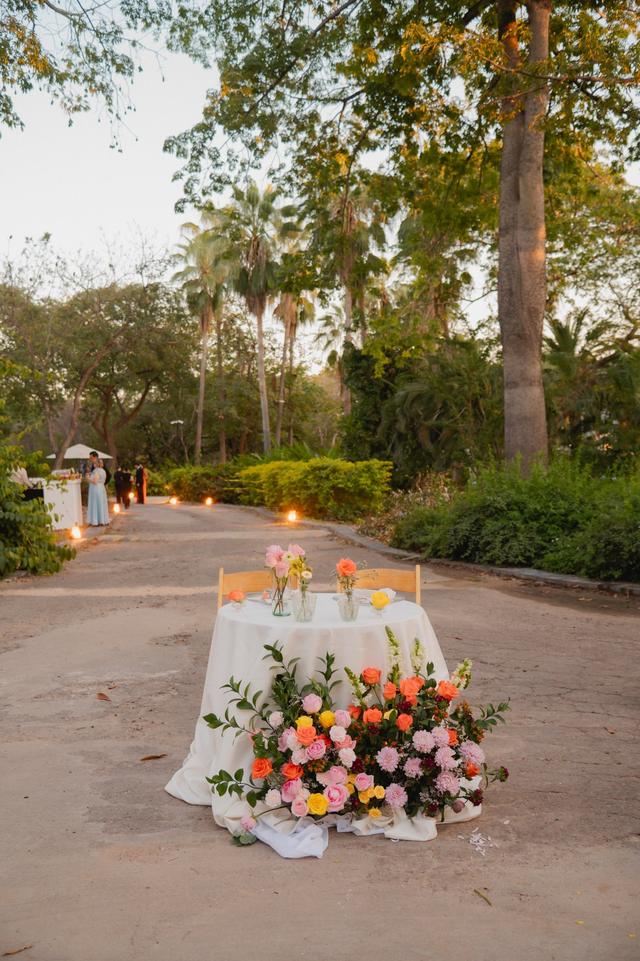 Florería del Ángel - 3