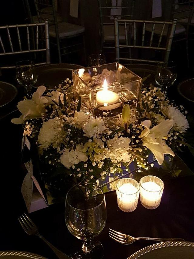 Flores y Eventos Janaya - 1