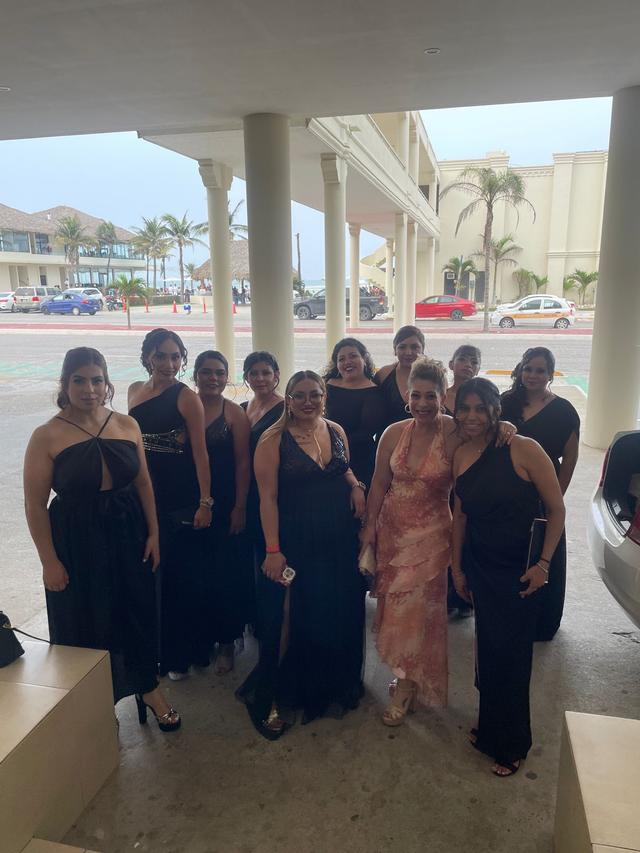 Disari Events Planner - 2