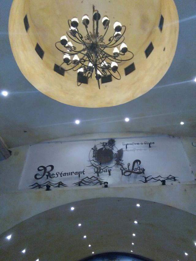 Hacienda del Lago - 2