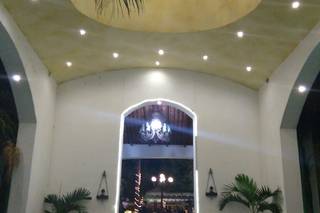 Hacienda del Lago - 6