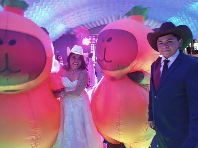 Mi Experta en Bodas - 3