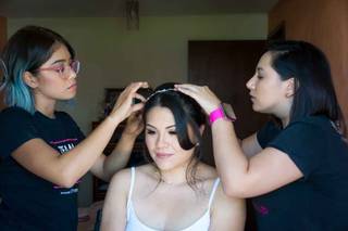 Izcalli Makeup Room - 26