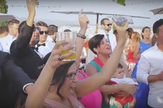 Blanca Valenzuela Wedding Planner - 24