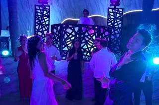 Jardín de Cortés - 14