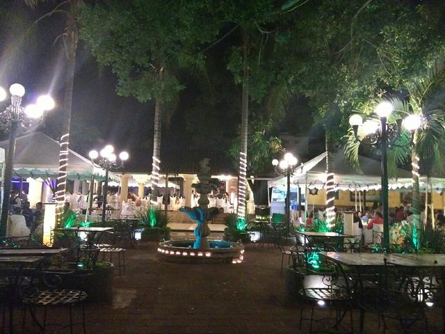 Hacienda del Lago - 4