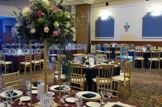 Fusion MX Catering - 24