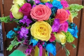 Floreria Jardin de Yessi - 5