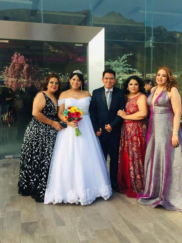 Sierra Madre Eventos - 2