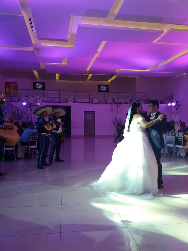 Sierra Madre Eventos - 3