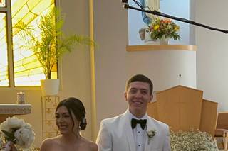 Paola Sarabia Event Planner - 9