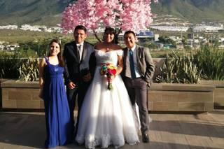 Sierra Madre Eventos - 8